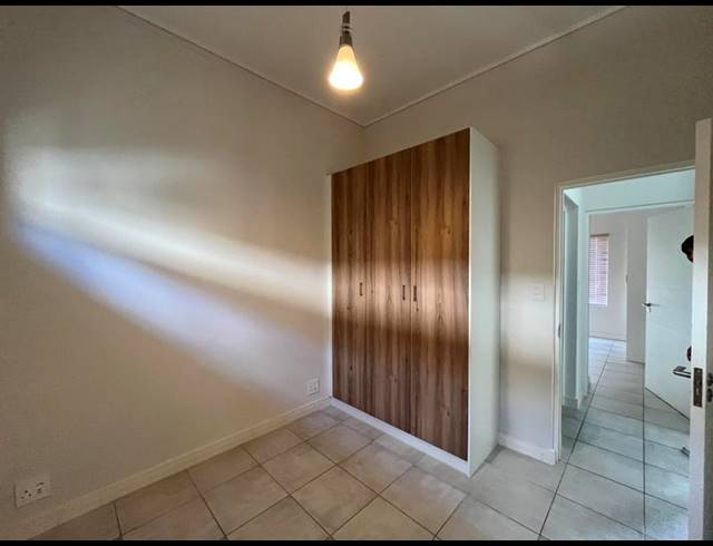 2 BEDROOM PROPERTY TO RENT IN GREENBAY ECO ESTATE